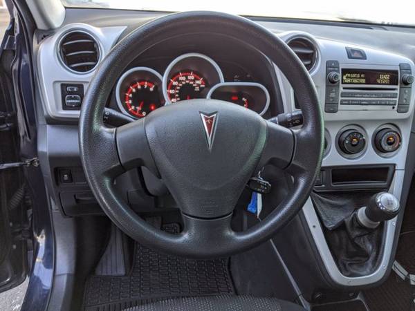 🚥 2009 Pontiac Vibe w/1SB - cars & trucks - by dealer - vehicle... for sale in Greeley, CO – photo 11