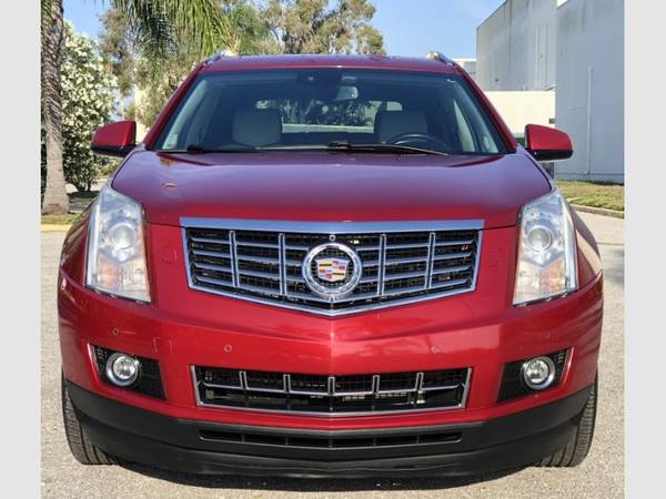 2014 Cadillac SRX AWESOME COLORS NAVIGATION CAMERA FACTORY CHROME for sale in Sarasota, FL – photo 4