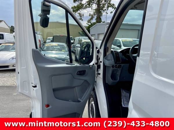 2019 Ford Transit Van Medium Roof (WORK VAN) - mintmotors1 com for sale in Fort Myers, FL – photo 10