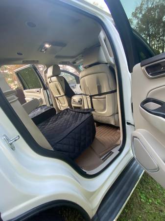 Beautiful 2015 Yukon Denali 4x4 - cars & trucks - by owner - vehicle... for sale in Science Hill, Ky., OH – photo 15