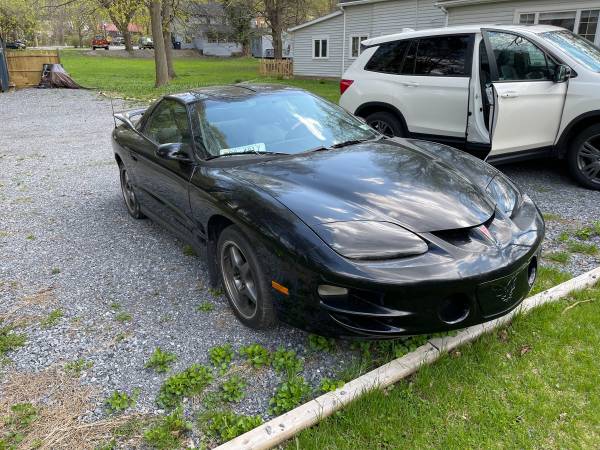 1999 Pontiac trans am for sale in Millbrook, NY – photo 2