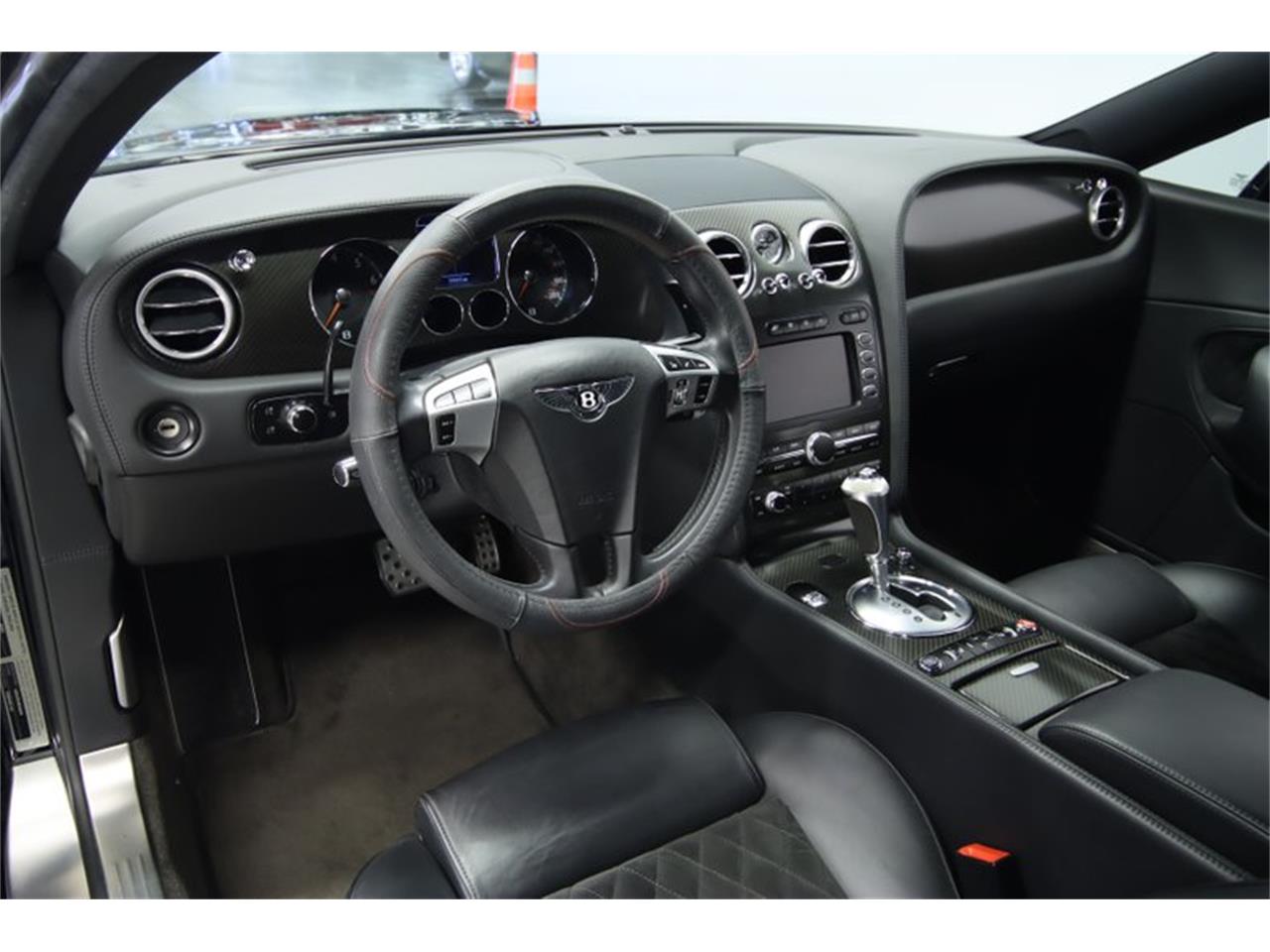 2011 Bentley Continental for sale in Lutz, FL – photo 43