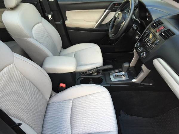 2014 Subaru Forester - cars & trucks - by dealer - vehicle... for sale in Stockton, CA – photo 14