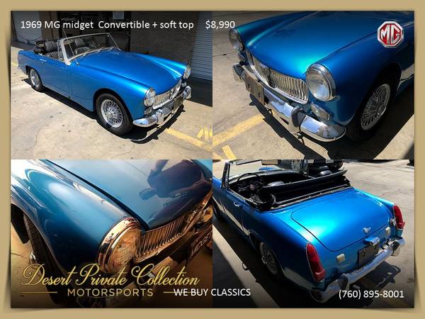 1983 Mercedes-Benz 380SL Low Miles for sale by Desert Private... for sale in Palm Desert, TX – photo 16