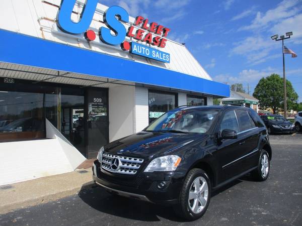 2011 Mercedes Ml350 350 4MATIC - - by dealer - vehicle for sale in BLUE SPRINGS, MO – photo 2