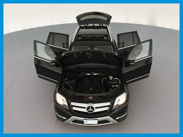 2013 Mercedes-Benz GLK-Class GLK 350 4MATIC Sport Utility 4D suv for sale in San Bruno, CA – photo 22