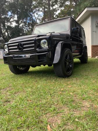 G Wagon for Sale - cars & trucks - by owner - vehicle automotive sale for sale in Labelle, FL – photo 10