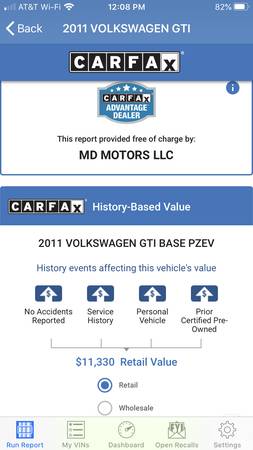 2011 VOLKSWAGEN GTI 52K MILES - cars & trucks - by dealer - vehicle... for sale in Williston, VT – photo 23