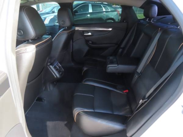 2017 Chevrolet Impala Premier - - by dealer for sale in Houston, TX – photo 19