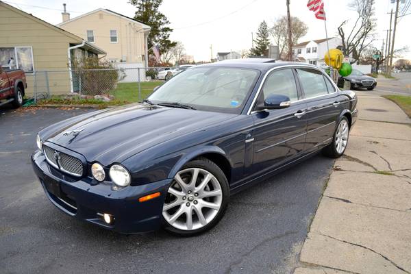 Luxurious 2008 Jaguar XJ8L Clean Carfax Loaded Runs New Clean! -... for sale in West Babylon, NY – photo 18