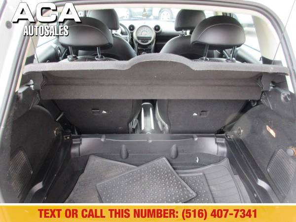 2011 MINI Cooper Countryman AWD 4dr S ALL4 ***Guaranteed... for sale in Lynbrook, NY – photo 16
