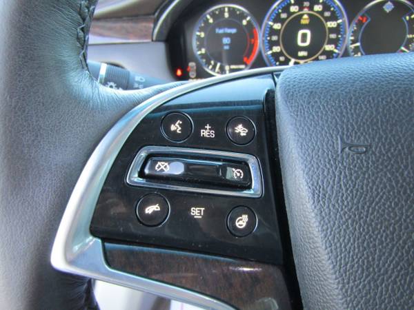 2014 Cadillac XTS 4dr Sedan Premium AWD - - by for sale in Council Bluffs, NE – photo 16
