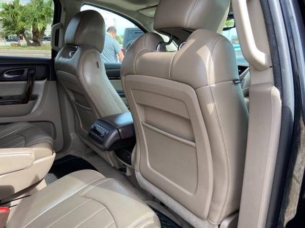 2014 GMC Acadia Denali - EVERYBODY RIDES!!! - cars & trucks - by... for sale in Metairie, LA – photo 18