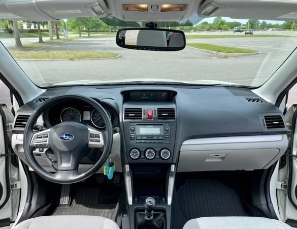 2015 Subaru Forester 2 5i Premium for sale in Richmond , VA – photo 18