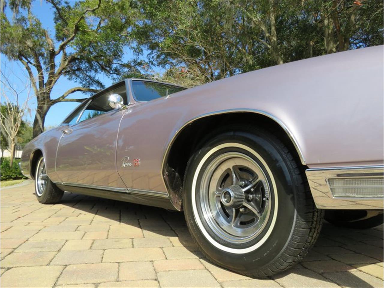 1966 Buick Riviera for sale in Lakeland, FL – photo 29