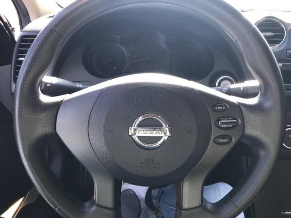 ***2010 NISSAN ALTIMA***WE FINANCE - cars & trucks - by dealer -... for sale in Idaho Falls, ID – photo 9