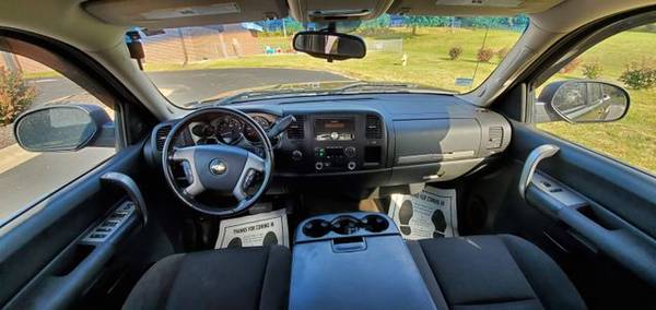 2009 Chevrolet Silverado 1500 Crew Cab - Financing Available! for sale in Grandview, MO – photo 14