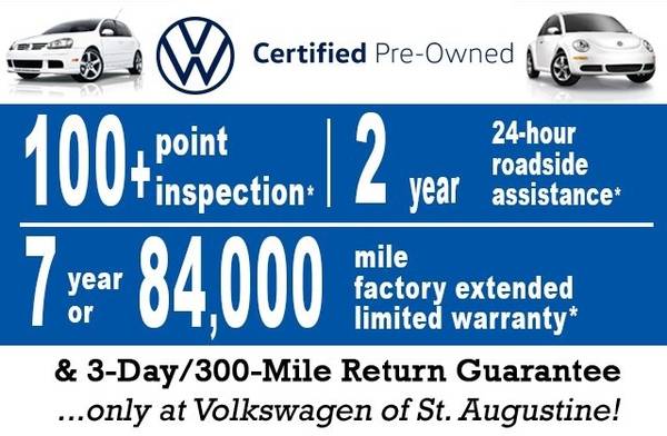 2018 Volkswagen Passat 2 0T SEL Premium - - by for sale in St. Augustine, FL – photo 4