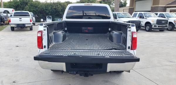 2013 FORD F250 XL CREW CAB LONG BED 4X4 DIESEL ENGINE 160-K.!!! for sale in Arlington, TX – photo 8