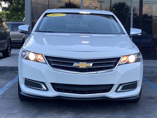 2017 CHEVROLET IMPALA LT>> $2000 DOWN PAYMENT - cars & trucks - by... for sale in Miami, FL – photo 2