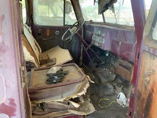 1951 Willys Steel Woody - cars & trucks - by owner - vehicle... for sale in Penngrove, CA – photo 17
