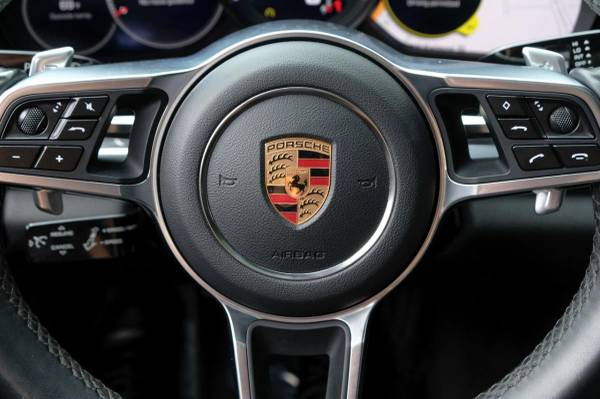 2018 Porsche Panamera for sale in Portland, WA – photo 13