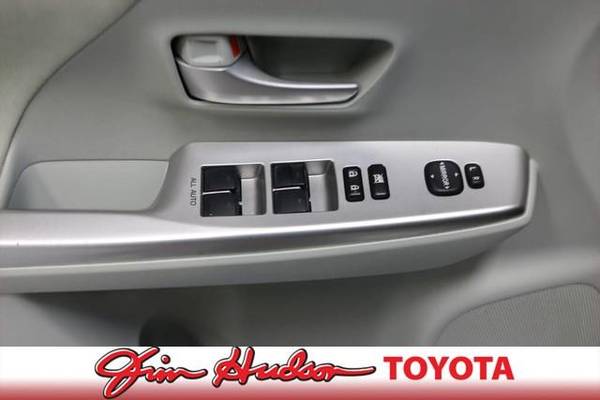 2012 Toyota Prius v - Call for sale in Irmo, SC – photo 8