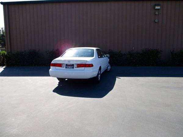 2000 TOYOTA CAMRY LE for sale in Manteca, CA – photo 11