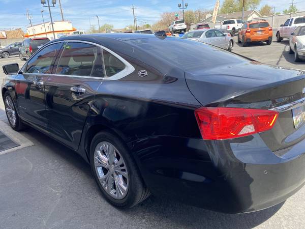 2014 CHEVY IMPALA - - by dealer - vehicle automotive for sale in Other, NV – photo 6