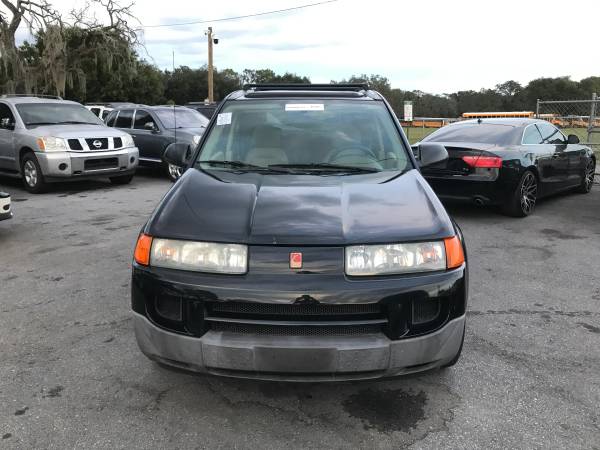2003 Saturn Vue for sale in TAMPA, FL – photo 2