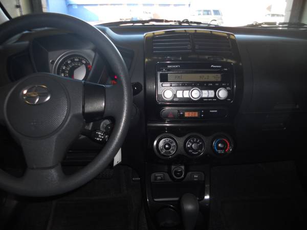 SPORTY 2008 SCION XD HATCH BACK (ST LOUIS SALES) for sale in Redding, CA – photo 7