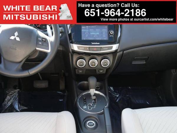 2015 Mitsubishi Outlander Sport SE for sale in White Bear Lake, MN – photo 14