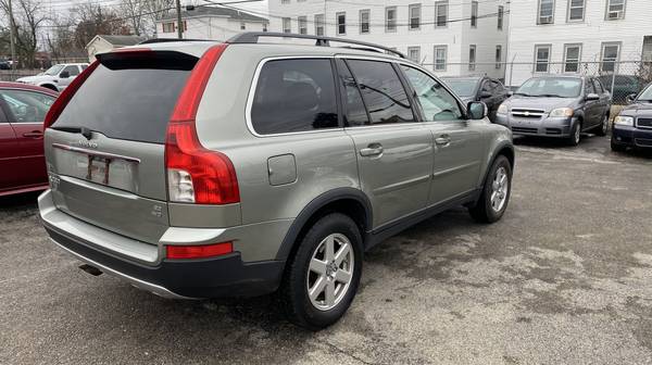 2007 Volvo XC90 3.2L 6Cyl AWD SUV*7 Seats-3rd Row*Leather*Runs Great... for sale in Manchester, MA – photo 5