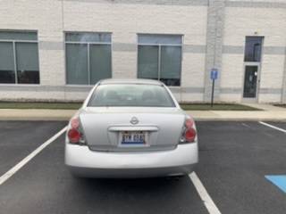 Nissan Altima for sale in Medina, OH – photo 4