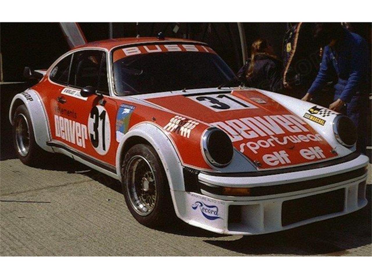1976 Porsche 934 for sale in Scotts Valley, CA – photo 5