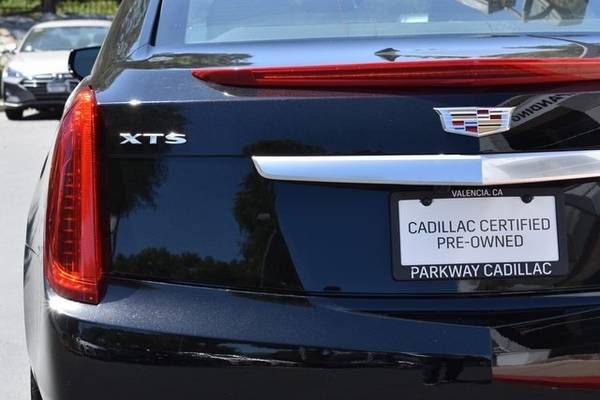 2017 Cadillac XTS Premium for sale in Santa Clarita, CA – photo 19