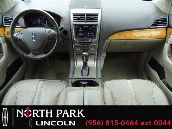 2011 Lincoln MKX - SUV for sale in San Antonio, TX – photo 17