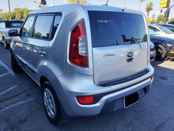 2013 Kia Soul 5dr Wgn Auto, ANY-CREDIT, 1 JOB, APPROVED CALL EZ for sale in Winnetka, CA – photo 2