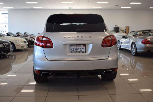 2011 Porsche Cayenne S Hybrid AWD 4dr SUV 100s of Vehicles for sale in Sacramento , CA – photo 12