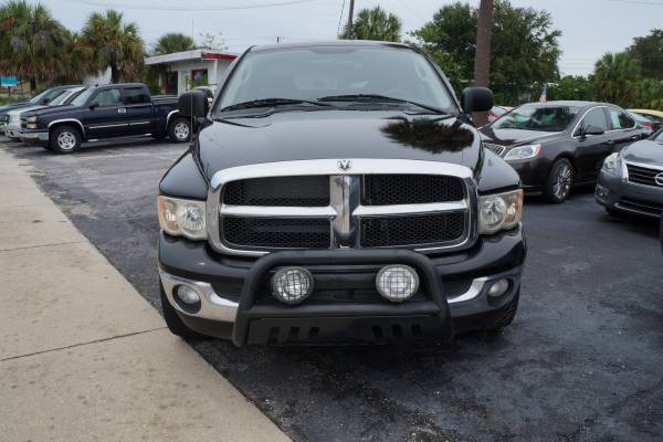 2005 DODGE RAM SLT QUAD CAB PICKUP TRUCK! - - by for sale in Clearwater, FL – photo 2
