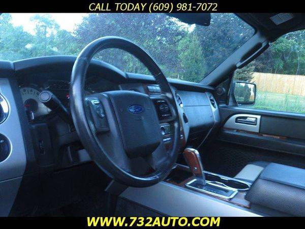 2009 Ford Expedition Eddie Bauer 4x4 4dr SUV - Wholesale Pricing To... for sale in Hamilton Township, NJ – photo 21