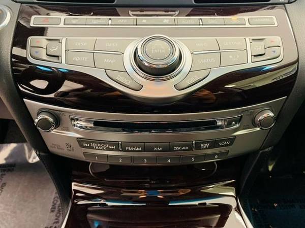 2012 INFINITI M37 - cars & trucks - by dealer - vehicle automotive... for sale in Streamwood, WI – photo 19