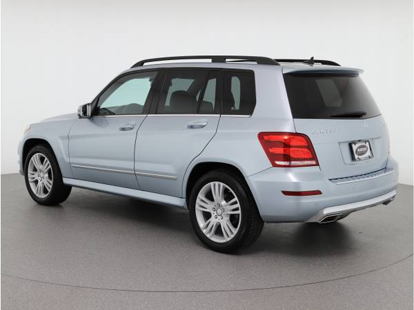2015 Mercedes-Benz GLK 350 - - by dealer - vehicle for sale in Tyngsboro, MA – photo 11