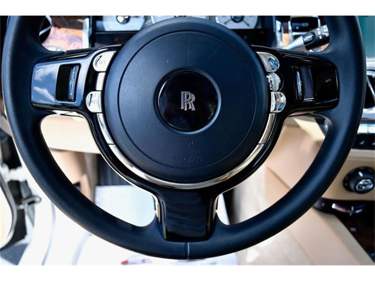 2015 Rolls-Royce Silver Ghost for sale in Miami, FL – photo 23