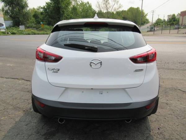 2016 Mazda CX-3 Grand Touring AWD 4dr Crossover - CASH OR CARD IS... for sale in Morrisville, PA – photo 7