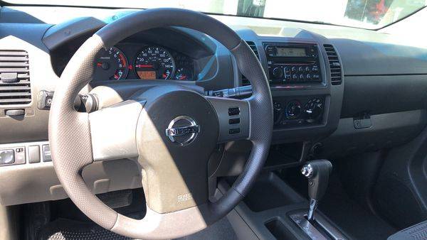 2007 Nissan Frontier SE - No ID OR DL? No Problem! for sale in Arroyo Grande, CA – photo 7