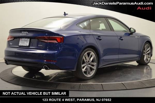 2019 Audi A5 COUPE 2.0T Premium Plus for sale in Upper Saddle River, NY – photo 7