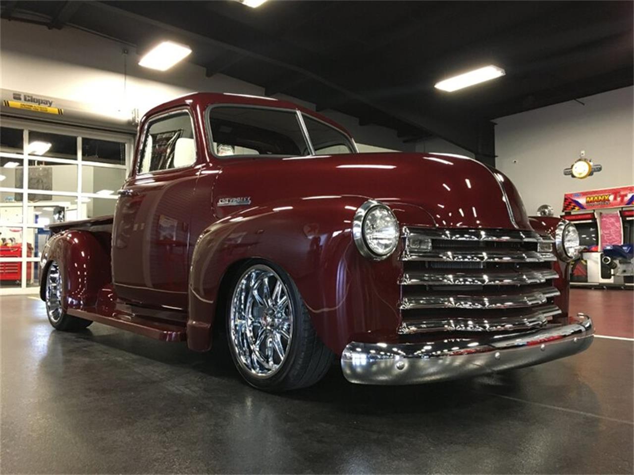 1949 Chevrolet Pickup for sale in Bismarck, ND – photo 30
