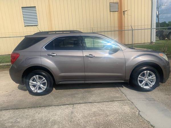 2011 Chevrolet, Chevy Equinox Clean Car - - by dealer for sale in Kenner, MS – photo 3