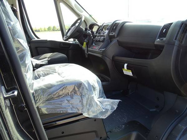 2019 Ram ProMaster Cargo Van/NO-MONEY-DOWN PROGRAMS for sale in Countryside, IL – photo 12